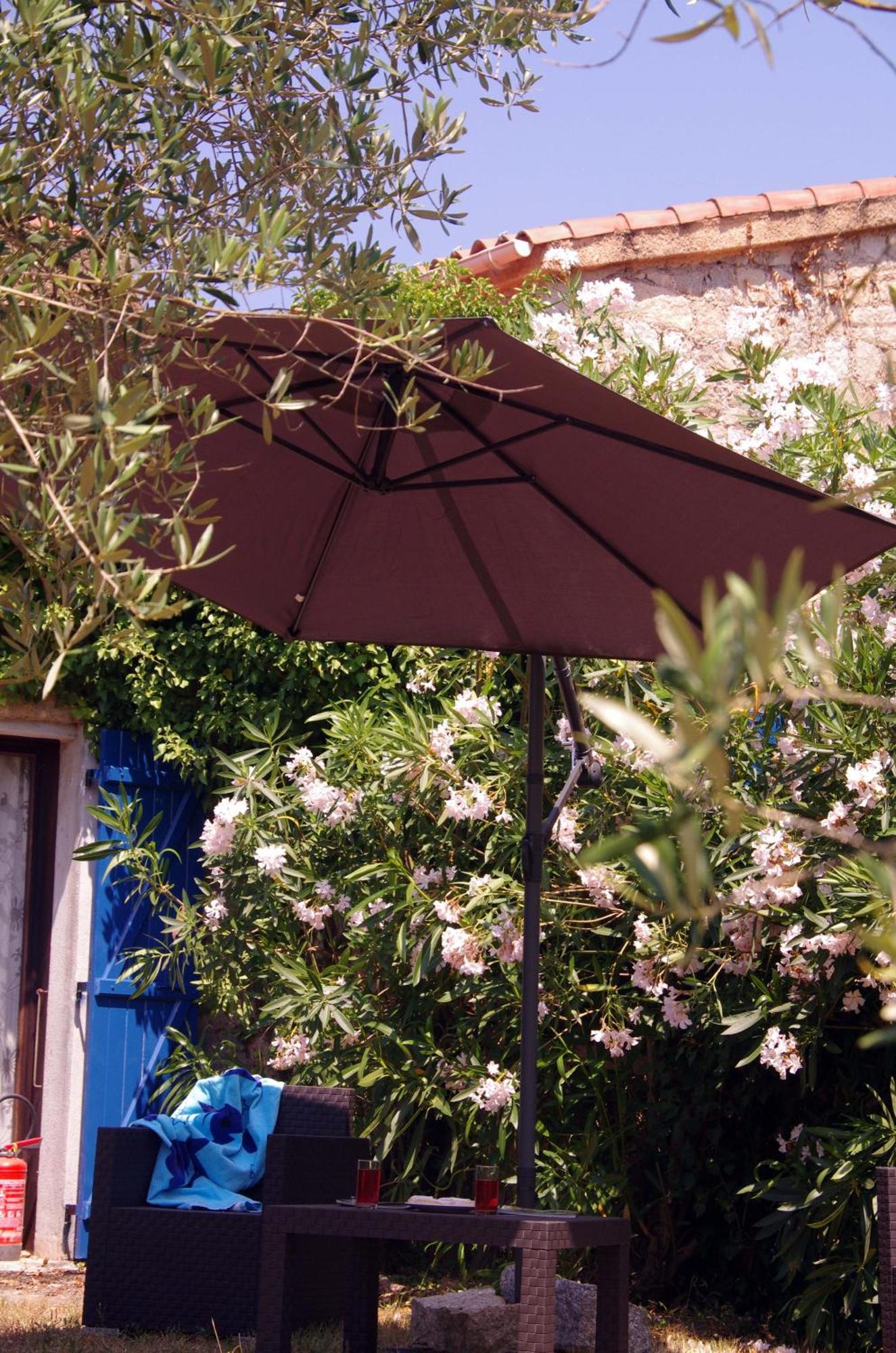 Appartement Casa Erbaggio à Sartène Extérieur photo