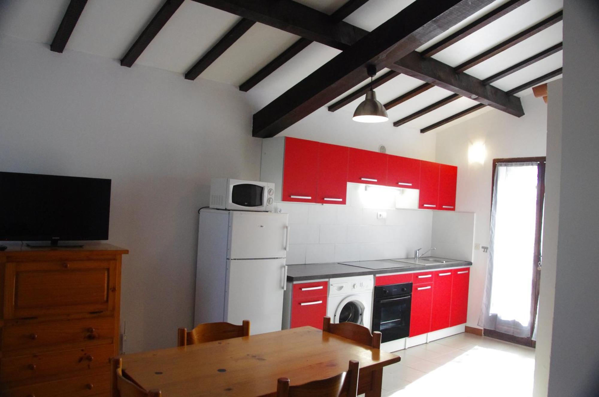 Appartement Casa Erbaggio à Sartène Chambre photo