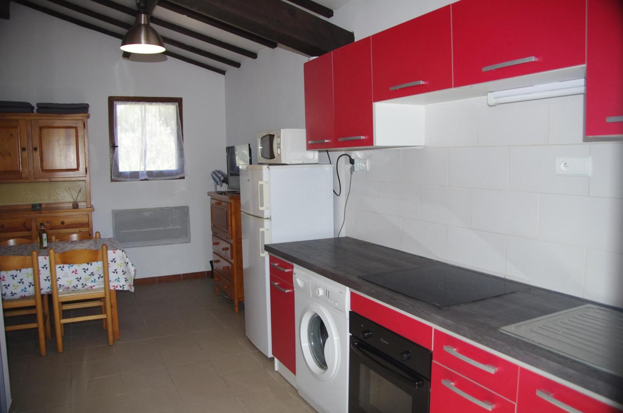 Appartement Casa Erbaggio à Sartène Chambre photo