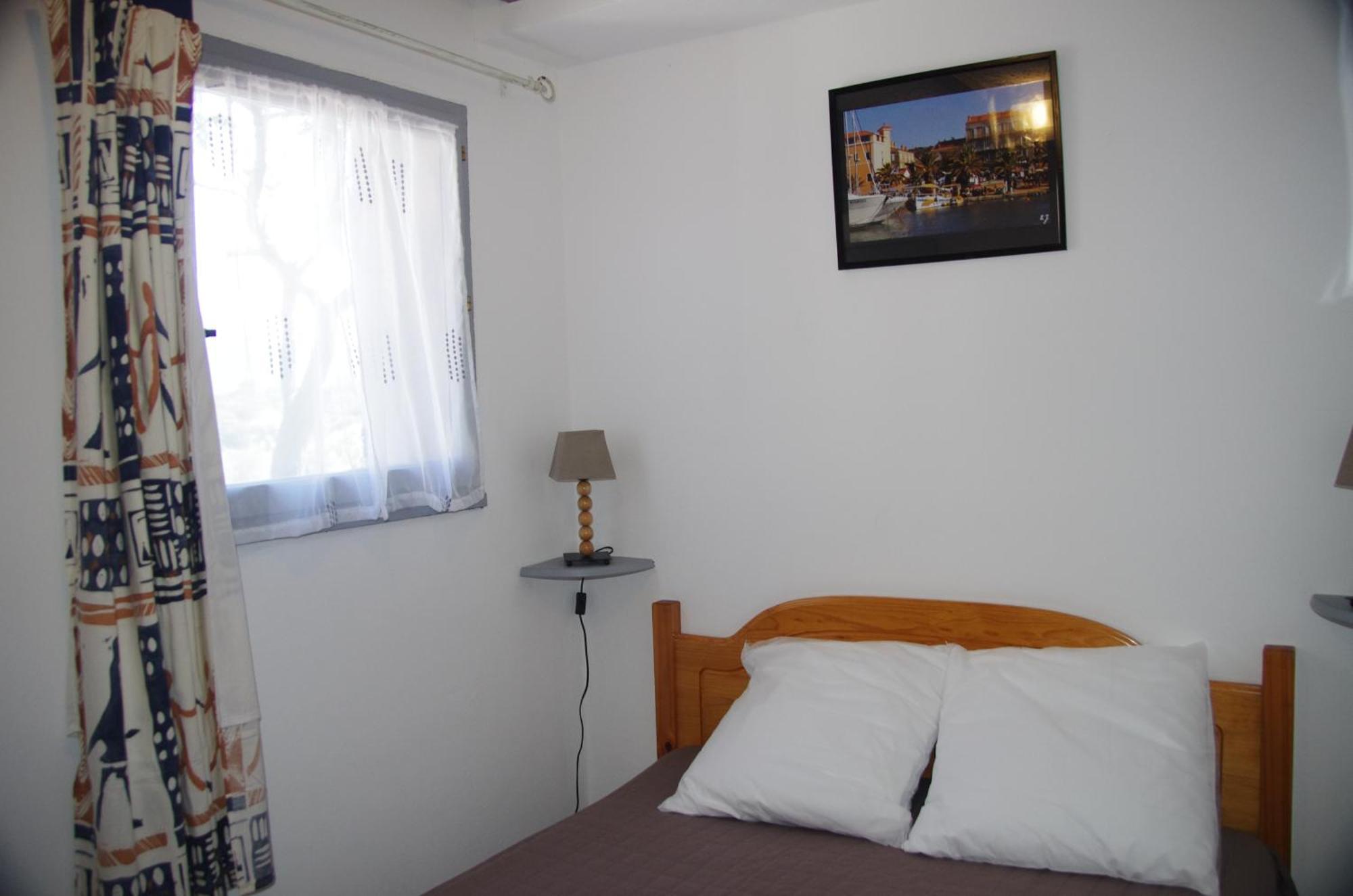 Appartement Casa Erbaggio à Sartène Chambre photo